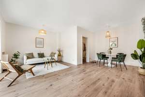 Frisch renoviertes Familienglück mit 5 Zimmern und Garten in Bremen-Vegesack – Die vollständige Adresse der Immobilie erhältst du vom Anbieter., 28757 Vegesack (Ortsteil), Bremen – Vorschaubild 4