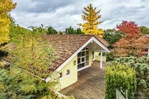 -VERKAUFT- Gemütliches Dänisches Holzhaus in ruhiger Lage in Himbergen – Die vollständige Adresse der Immobilie erhältst du vom Anbieter., 29584 Himbergen – Vorschaubild 1