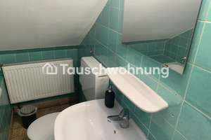 Tauschwohnung: Günstige Wohnung direkt am Westpark – Die vollständige Adresse der Immobilie erhältst du vom Anbieter., 81373 Mittersendling, München – Vorschaubild 8