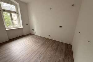 First Move-In: Dein neues Upgrade - fresh saniert mit eigenem Parkplatz – Hubertusstraße 32, 1129 Pieschen-Nord/Trachenberge, Dresden – Vorschaubild 7