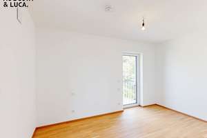 Modernes Wohnen im Neubau: Kompakte 2-Zimmer-Wohnung – Kurt-Viermetz-Straße 3a, 86150 Bahnhofs-, Bismarckviertel, Augsburg – Vorschaubild 4