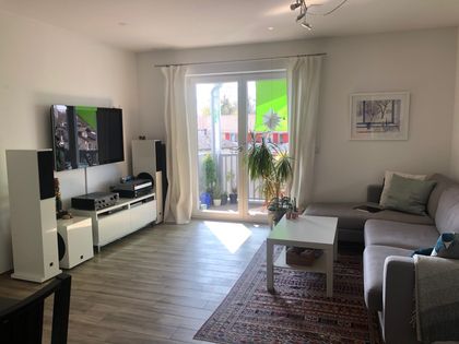 2 - 2,5 Zimmer Wohnung Zur Miete In Bad Aibling - ImmobilienScout24