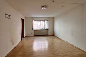 1-Zimmer Apartment in Toplage in Durlach – Die vollständige Adresse der Immobilie erhältst du vom Anbieter., 76227 Durlach, Karlsruhe – Vorschaubild 3