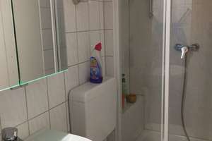 Sonniges 1-Zimmer-Appartment in Wiesbaden, Arndtstr. – Die vollständige Adresse der Immobilie erhältst du vom Anbieter., 65185 Mitte, Wiesbaden – Vorschaubild 4