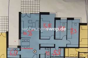 Wohnungstausch: Stephan-Lochner-Straße 11 – Stephan-Lochner-Straße 11, 80000 Land in Sonne, München – Vorschaubild 15