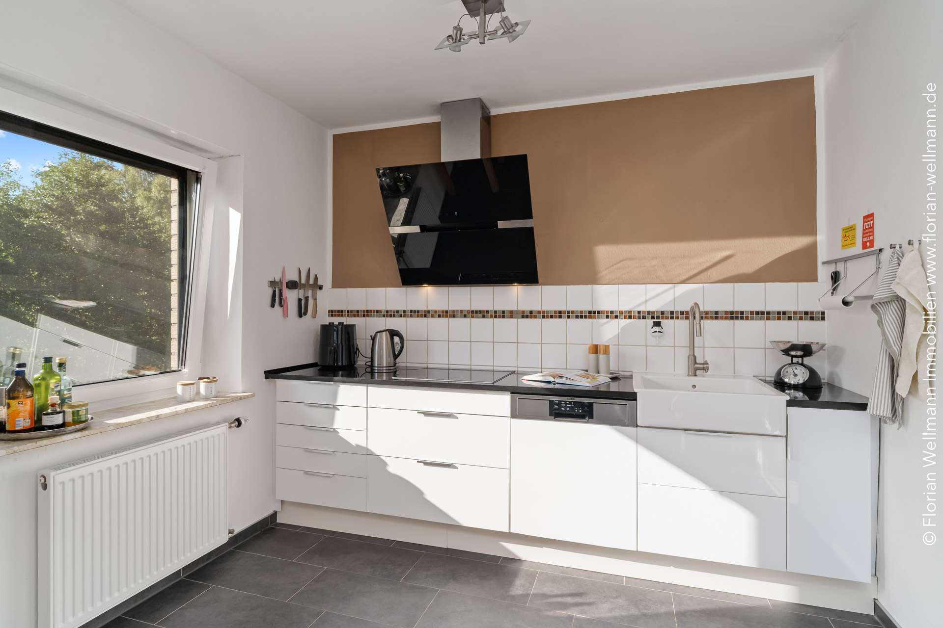 Immobilie in Twistringen - Twistringen | Ruhiggelegenes Platzwunder – vielseitig nutzbare Immobilie mit Doppelgarage - Bild 14