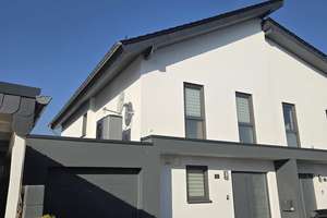 Modernes, neuwertiges Einfamilienhaus in Polch mit ca. 130 m² Wohnfläche – Pappelweg 6, 56751 Polch – Vorschaubild 1