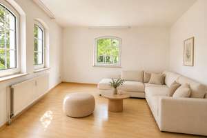 Top Lage an der Anger: Helle 2-Zimmer-Wohnung für Eigennutzer und Kapitalanleger – Die vollständige Adresse der Immobilie erhältst du vom Anbieter., 40489 Angermund, Düsseldorf – Vorschaubild 2