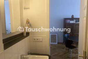 Tauschwohnung: Die große Suche nach einer kleinen Wohnung – Die vollständige Adresse der Immobilie erhältst du vom Anbieter., 81371 Sendlinger Feld, München – Vorschaubild 9