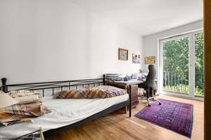 Embacherhöfe Norderstedt-Garstedt: Moderne 4-Zi.-ETW mit Südwest-Balkon, TG & Lift – Die vollständige Adresse der Immobilie erhältst du vom Anbieter., 22850 Norderstedt – Vorschaubild 28