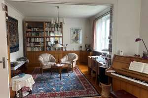 Schöne 6 Zimmer Villa mit Bauplatz in Reinbek-Stadt – Die vollständige Adresse der Immobilie erhältst du vom Anbieter., 21465 Reinbek – Vorschaubild 7