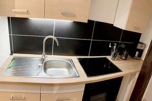 Saniertes MFH in Wismar´s Hafennähe! *Möbliert* – Poeler Straße 36, 23970 Wismar-Ost, Wismar – Vorschaubild 11