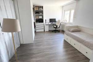 Lebendiger Wohnraum: 3-Zimmer-Wohnung in Taunusstein – Die vollständige Adresse der Immobilie erhältst du vom Anbieter., 65232 Taunusstein – Vorschaubild 10