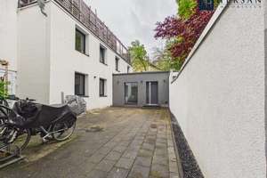 Zwei-Zimmer-Wohnung mit Ausrichtung zum Innenhof - Aachen am Marschiertor! – Die vollständige Adresse der Immobilie erhältst du vom Anbieter., 52064 Marschiertor, Aachen – Vorschaubild 9