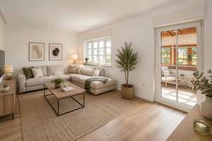 Reihenhaus mit Garten in Berlin-Britz – viel Potenzial für eigene Wohnideen – 12359 Britz, Berlin – Vorschaubild 7
