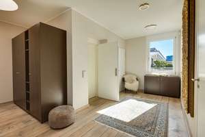 Traum-Penthouse in Schwabing - Exklusives Wohnen über den Dächern Münchens – Die vollständige Adresse der Immobilie erhältst du vom Anbieter., 80807 Neufreimann, München – Vorschaubild 16