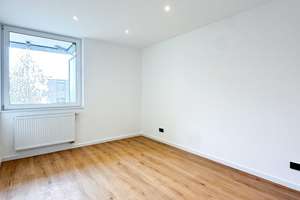 provisionsfrei: helle 3-Zimmer-Wohnung in ruhiger Lage und geringem Hausgeld – 40629 Knittkuhl, Düsseldorf – Vorschaubild 14