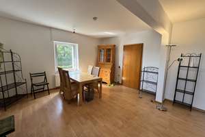 Helle  2,5-Zimmer-Wohnung in Bochum- Gerthe mit Gartennutzung und Garage in gepflegtem Haus  – 44805 Gerthe, Bochum – Vorschaubild 9