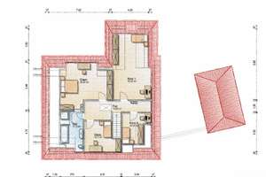 EINFAMILIENHAUS IN STADTHAGEN – Die vollständige Adresse der Immobilie erhältst du vom Anbieter., 31655 Stadthagen – Vorschaubild 22