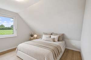 Neubau trifft Natur – Einfamilienhaus mit hochwertiger Ausstattung – Die vollständige Adresse der Immobilie erhältst du vom Anbieter., 21493 Talkau – Vorschaubild 8