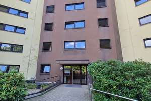 Wohnen mit Charakter: Kompakte 1-Zimmer-Wohnung in Hannover-Bothfeld – Metzhof 3, 30659 Bothfeld, Hannover – Vorschaubild 2