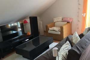 Schöne, helle und gemütliche 3-Zimmer Wohnung in 3-Familienhaus in ruhiger Wohngegend in Holweide – An der Wasserburg 10, 51067 Holweide, Köln – Vorschaubild 17
