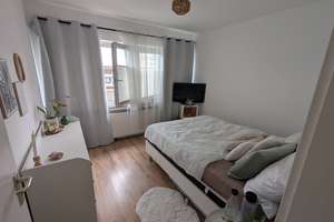 Schöne Wohnung mit Weitblick – Hafenstraße 3, 27576 Mitte, Bremerhaven – Vorschaubild 6