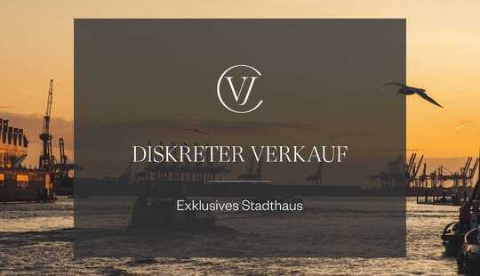 Bild von ELBBLICK UND DENKMALGESCHÜTZTE ARCHITEKTUR – STILVOLL VEREINT