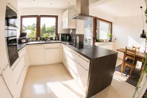 Hausgefühl statt Wohnung 108,5 m² Wohnkomfort mit Kamin 2 Balkonen & moderner Küche in Solingen-Wald – 42719 Wald, Solingen – Vorschaubild 17