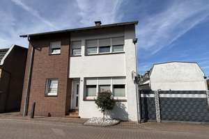 Einziehen und Wohlfühlen - kleines freistehendes Einfamilienhaus mit Garten – Die vollständige Adresse der Immobilie erhältst du vom Anbieter., 46399 Bocholt – Vorschaubild 2