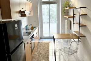 Bezugsfrei 01.09.2025: Ruhige 2-Zimmer-Wohnung im 2. OG in saniertem Gründerzeitaltbau nahe Ostkreuz – Lenbachstr. 6, 10245 Berlin – Vorschaubild 9