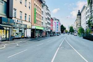 "Vollmöbliertes Mehrfamilienhaus auf der Oststraße – Zentrale Lage für Kurz- und Langzeitmieter" – Die vollständige Adresse der Immobilie erhältst du vom Anbieter., 40211 Stadtmitte, Düsseldorf – Vorschaubild 1