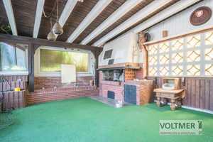 AUSSICHT - freistehendes Einfamilienhaus mit Garagen & Hallenbad in Neunkirchen! – Neunkirchen (Kreis) – Vorschaubild 19