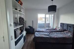 Modern und hochwertig Wohnen in Düsseldorf / Flingern – Werdener Str. 98, 40233 Flingern Süd, Düsseldorf – Vorschaubild 6