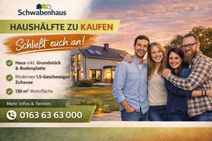 Doppelhaus in Vettelschoß: 130 m² Wohnglück schnell genießen.