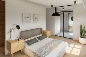 NEUBAU!!! Exklusive Ausstattung