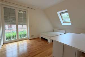 Großzügige Doppelhaushälfte mit Traumgarten – 255 m² Wohnkomfort – Op de Elg 40, 22393 Sasel, Hamburg – Vorschaubild 13