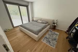 3-Zimmer-Wohnung mit Aasee-Blick in Münster Pluggendorf  – Die vollständige Adresse der Immobilie erhältst du vom Anbieter., 48151 Pluggendorf, Münster – Vorschaubild 8