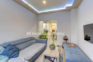 Gepflegtes, renoviertes Ein-/Zweifamilienhaus mit Gartenanlage und Terrasse in ruhiger, zentraler Wo – Die vollständige Adresse der Immobilie erhältst du vom Anbieter., 26721 Harsweg, Emden – Vorschaubild 10