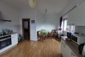 3-Zimmer-Altbauwohnung in begehrter Lage von Leipzig-Gohlis – mit Blick ins Rosental – Kirschbergstraße 70, 4155 Gohlis-Süd, Leipzig – Vorschaubild 3