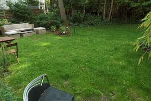 Wohnerlebnis am Jenischpark: traumhafte Erdgeschoßwohnung mit eigenem Garten von Privat – 22605 Othmarschen, Hamburg – Vorschaubild 39