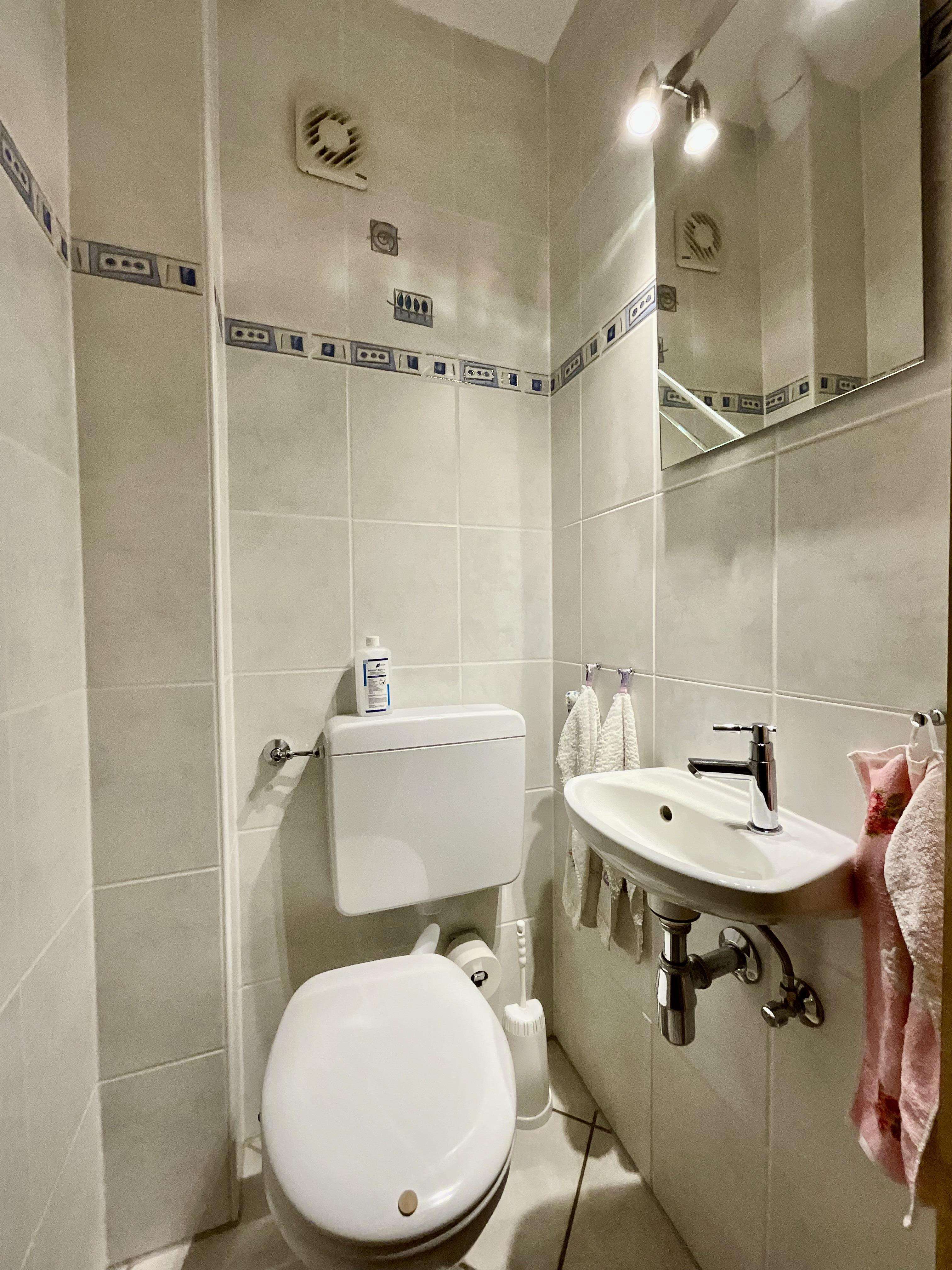 Immobilie in Eystrup - Wohnen im Einklang mit der Natur
Mehrgenerationenhaus in idyllischer Waldlage - Bild 15