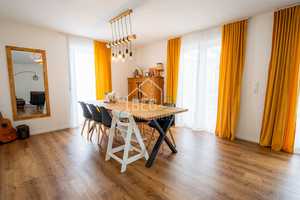 Modernes Einfamilienhaus mit Wohlfühlambiente und viel Platz – Schwäbisch Hall (Kreis) – Vorschaubild 9