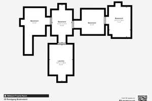 Einladendes Zuhause mit viel Platz! Doppelhaus mit Garagen in idyllischer Umgebung von Bodenstein. – Goslar (Kreis) – Vorschaubild 38