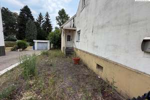 Handwerkertraum mit großem Garten, Garage und Stellplatz: Vielseitiges Ein- bis Dreifamilienhaus. – Die vollständige Adresse der Immobilie erhältst du vom Anbieter., 46047 Schlad, Oberhausen – Vorschaubild 3