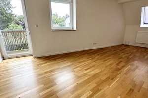 Bezugsfreies Einfamilienhaus am Schlosspark – Hochmuttinger Str. 33a, 85764 München (Kreis) – Vorschaubild 5