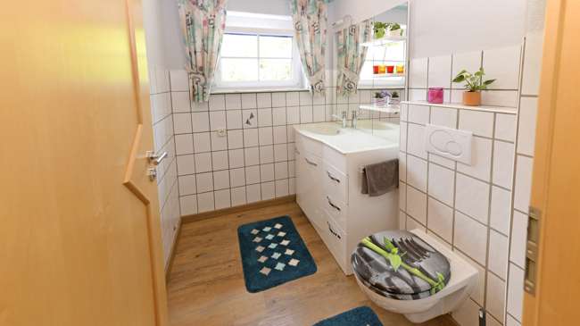 Immobilie in Babenhausen - Sympathisches Ein- Zweifamilienhaus - Bild 8