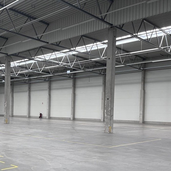🚛 Dresden I ca. 2.500 m² Logistikfläche mit LKW Rampen I ab sofort