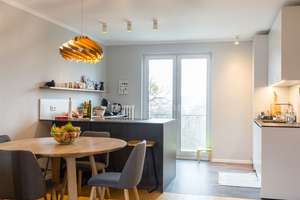 HOMESK - Bezugsfreie, kernsanierte 3-Zimmer-Wohnung mit Südwest-Balkon, 2 Bädern & Wohnküche – Eisackstraße 34, 10827 Schöneberg, Berlin – Vorschaubild 33