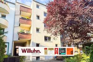Leipzig-Plagwitz I sanierte 2-Zimmer Wohnung I West-Balkon I Tageslichtbad I Keller